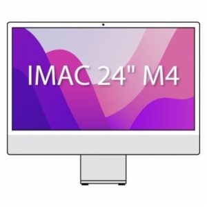 ORDENADOR APPLE MWUC3Y/A RETINA 24